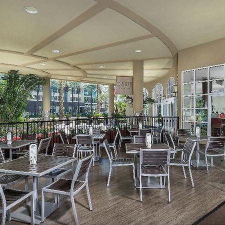 Desert Palms Hotel アナハイム エクステリア 写真
