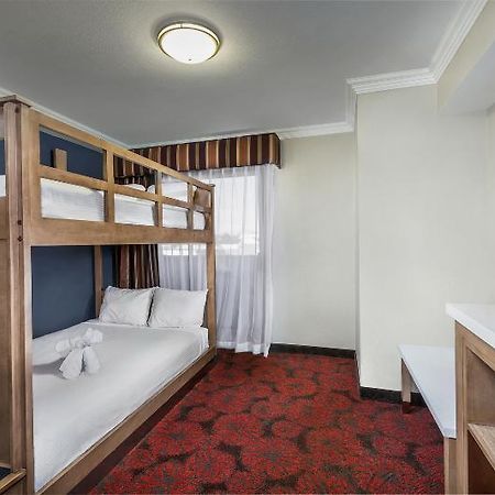 Desert Palms Hotel アナハイム エクステリア 写真